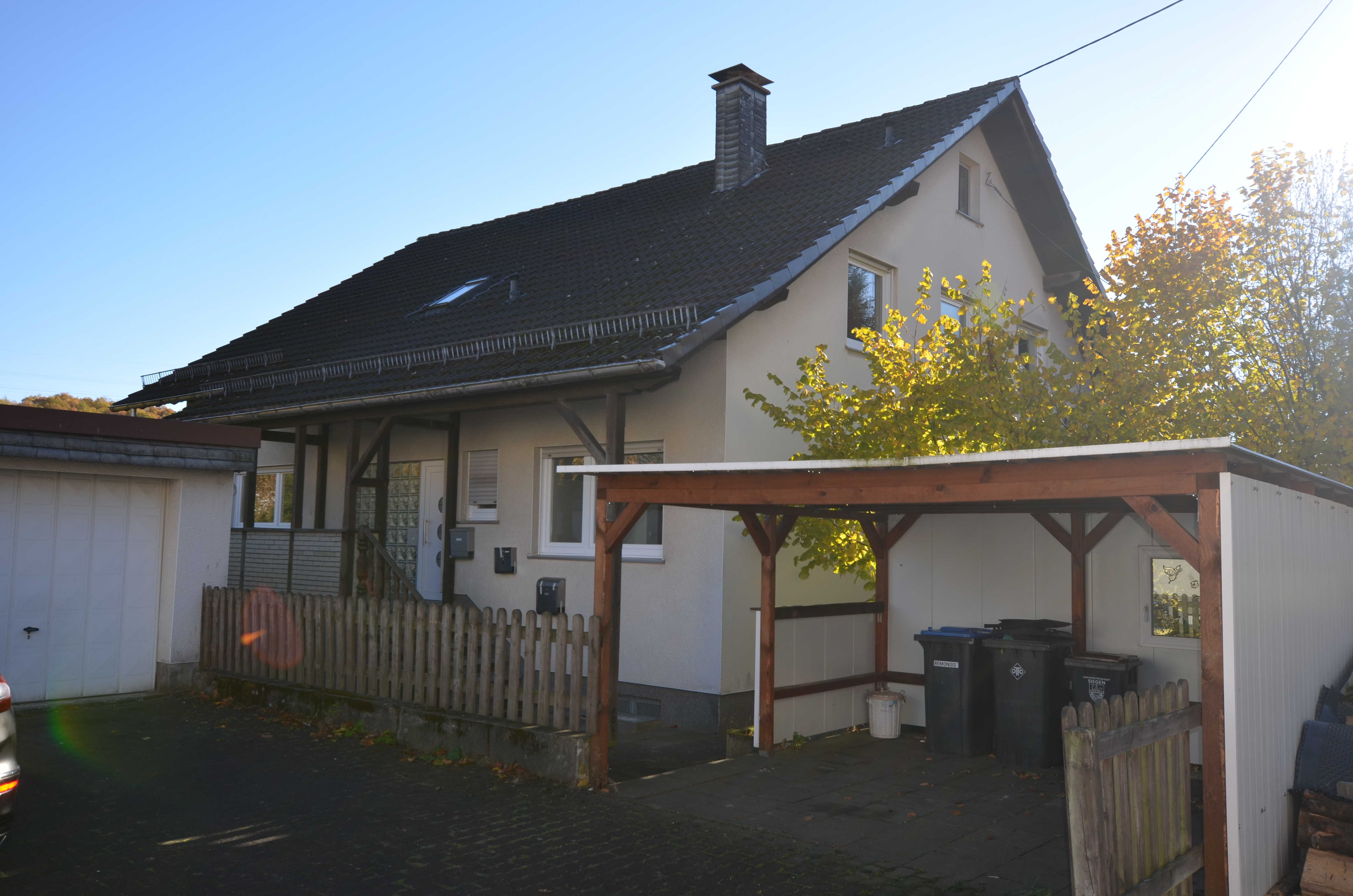 Verkauf Immobilienpopp